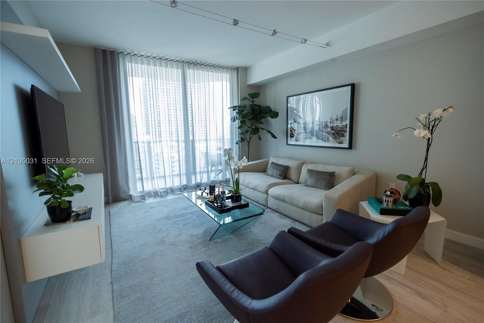 Brickell Heights East · #1705 in Miami - Photo 7
