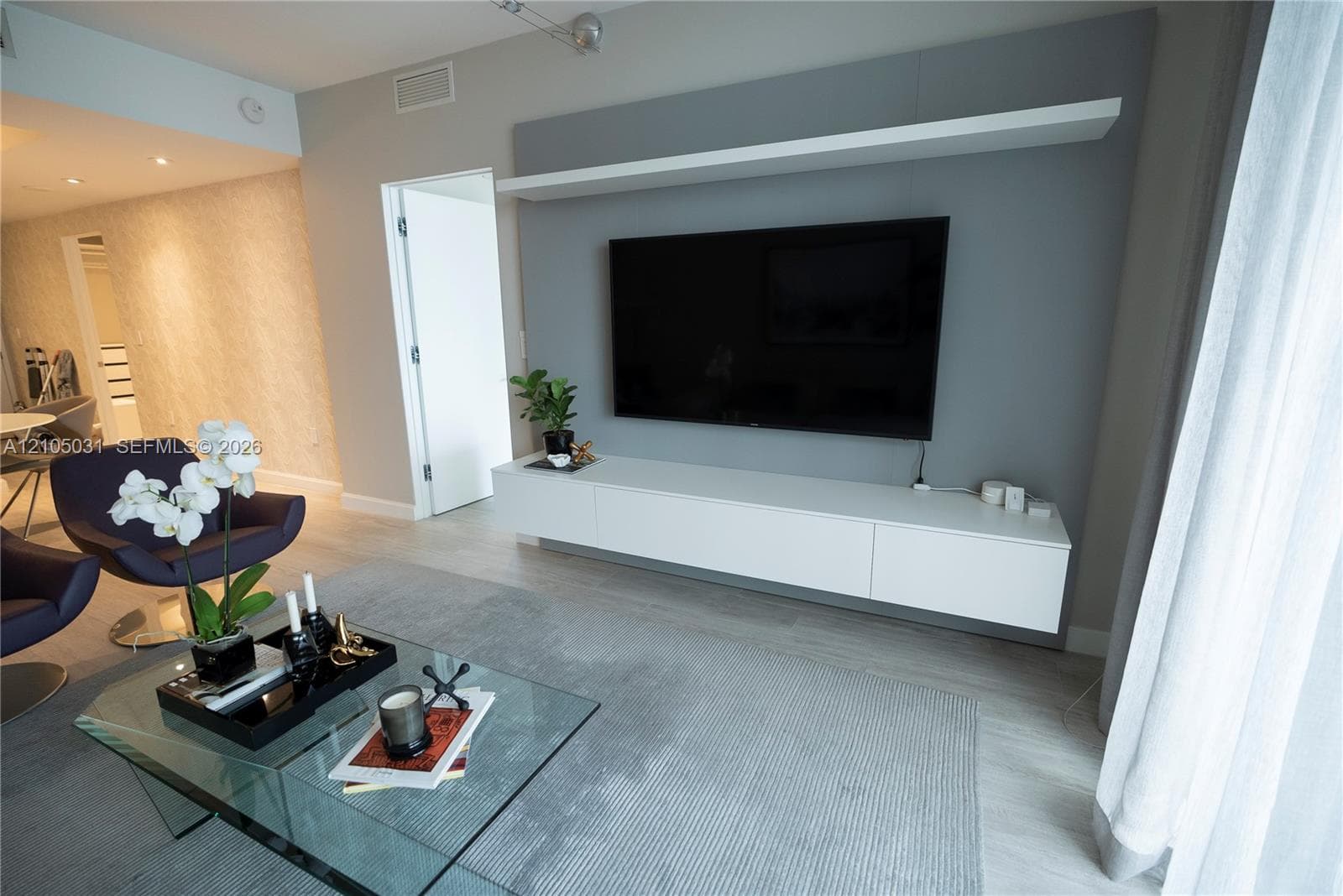 Brickell Heights East · #1705 in Miami - Photo 3