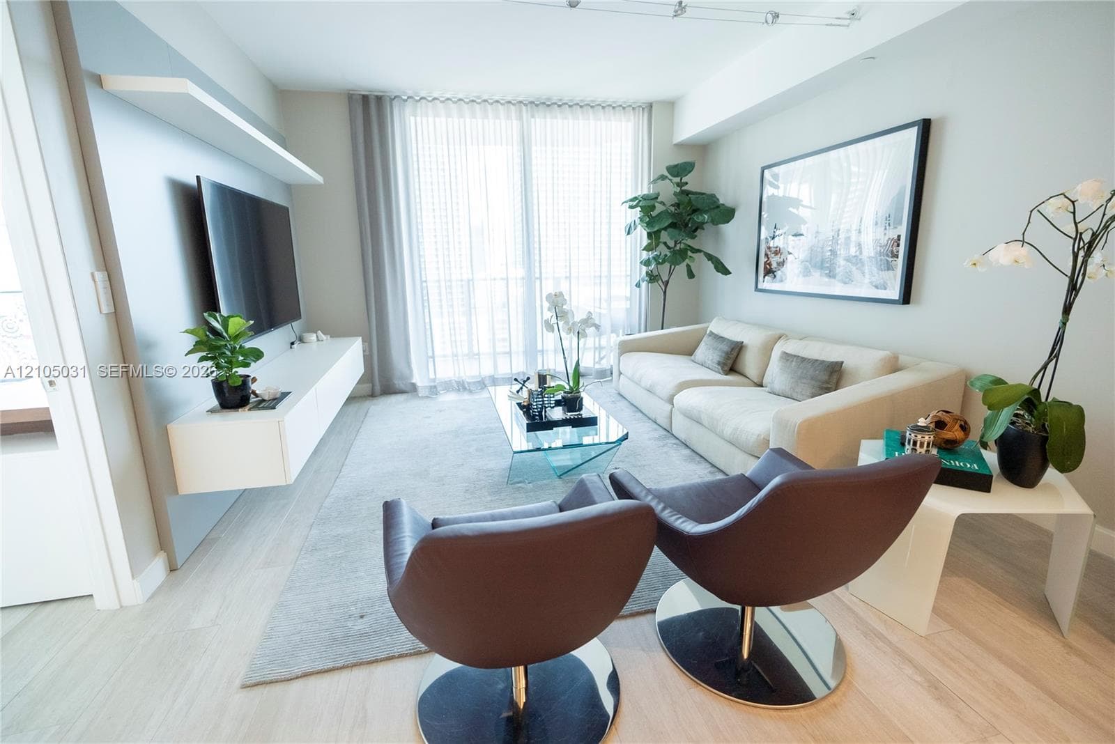 Brickell Heights East · #1705 in Miami - Photo 1