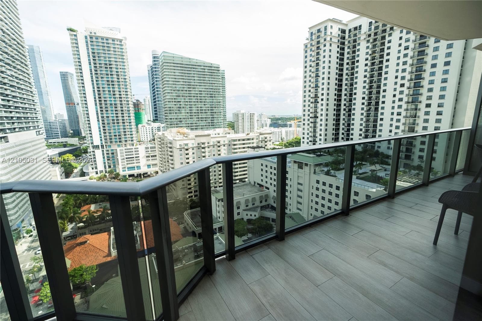 Brickell Heights East · #1705 in Miami - Photo 28