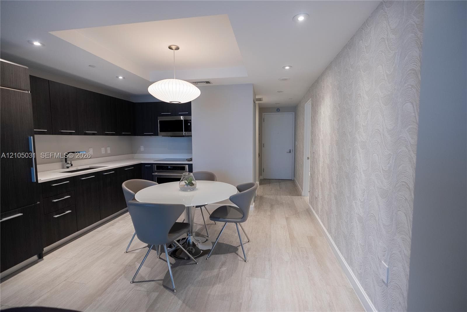 Brickell Heights East · #1705 in Miami - Photo 5