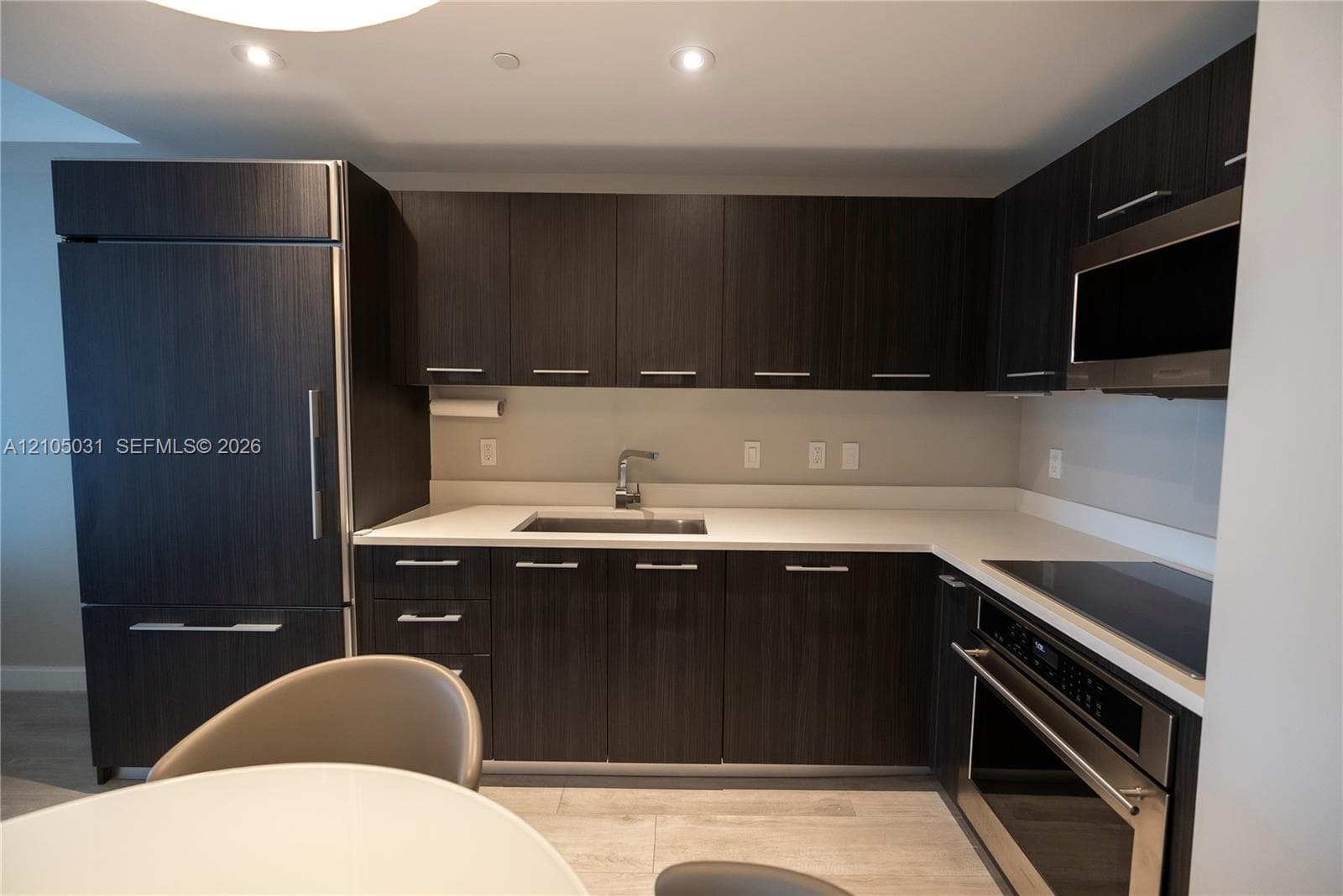 Brickell Heights East · #1705 in Miami - Photo 9