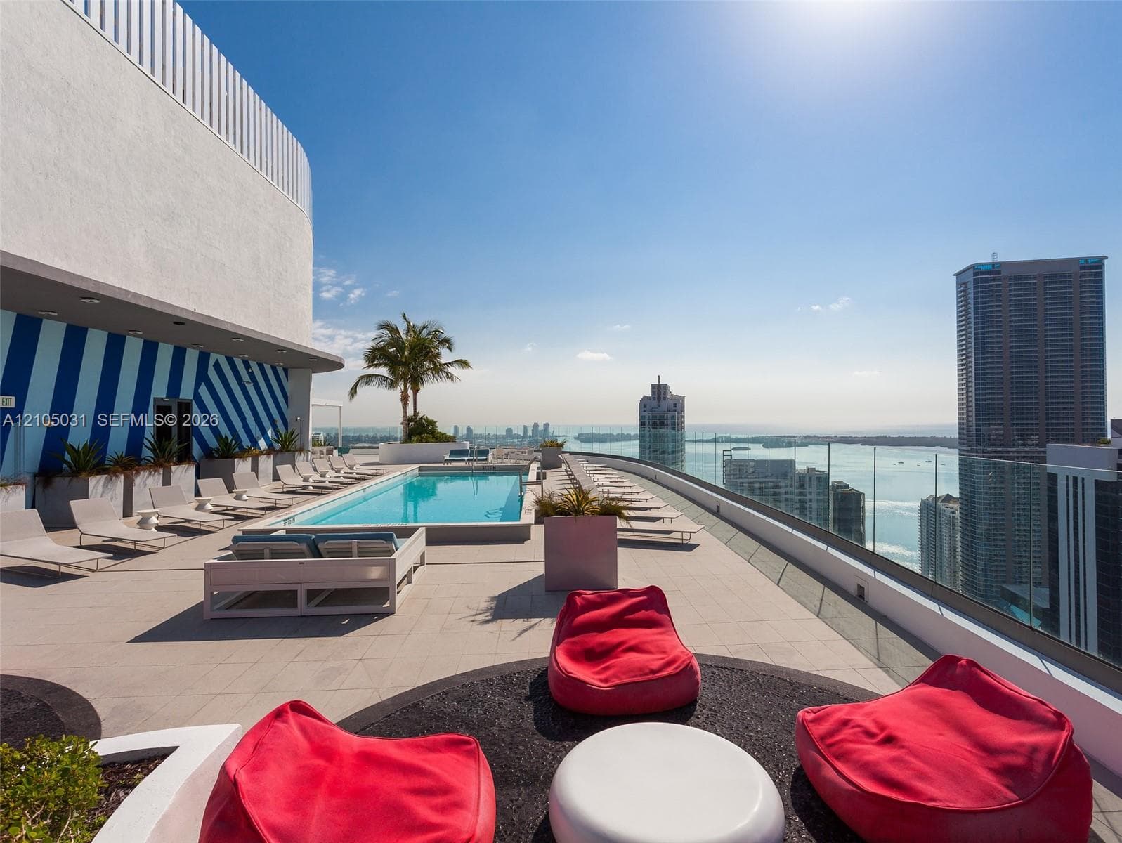 Brickell Heights East · #1705 in Miami - Photo 31