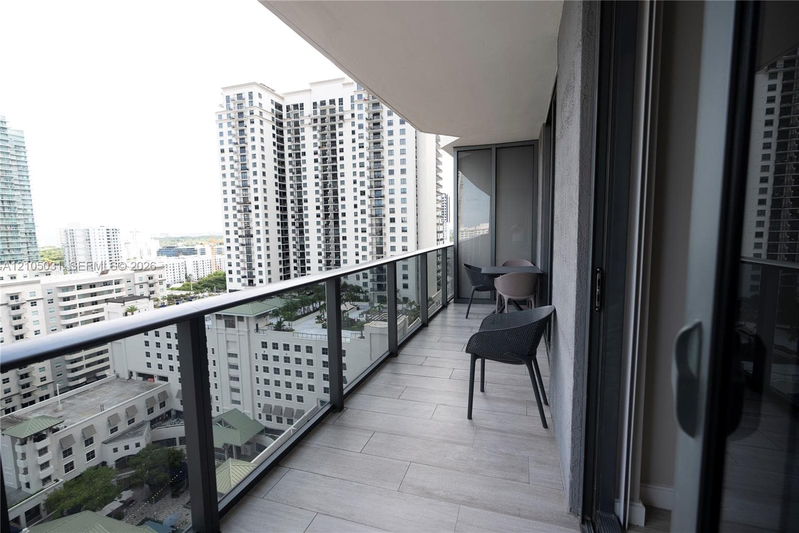 Brickell Heights East · #1705 in Miami - Photo 29