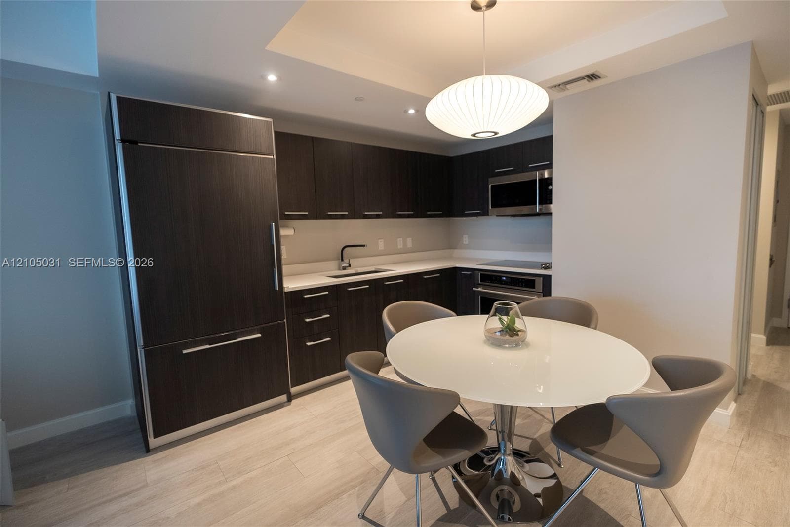 Brickell Heights East · #1705 in Miami - Photo 4