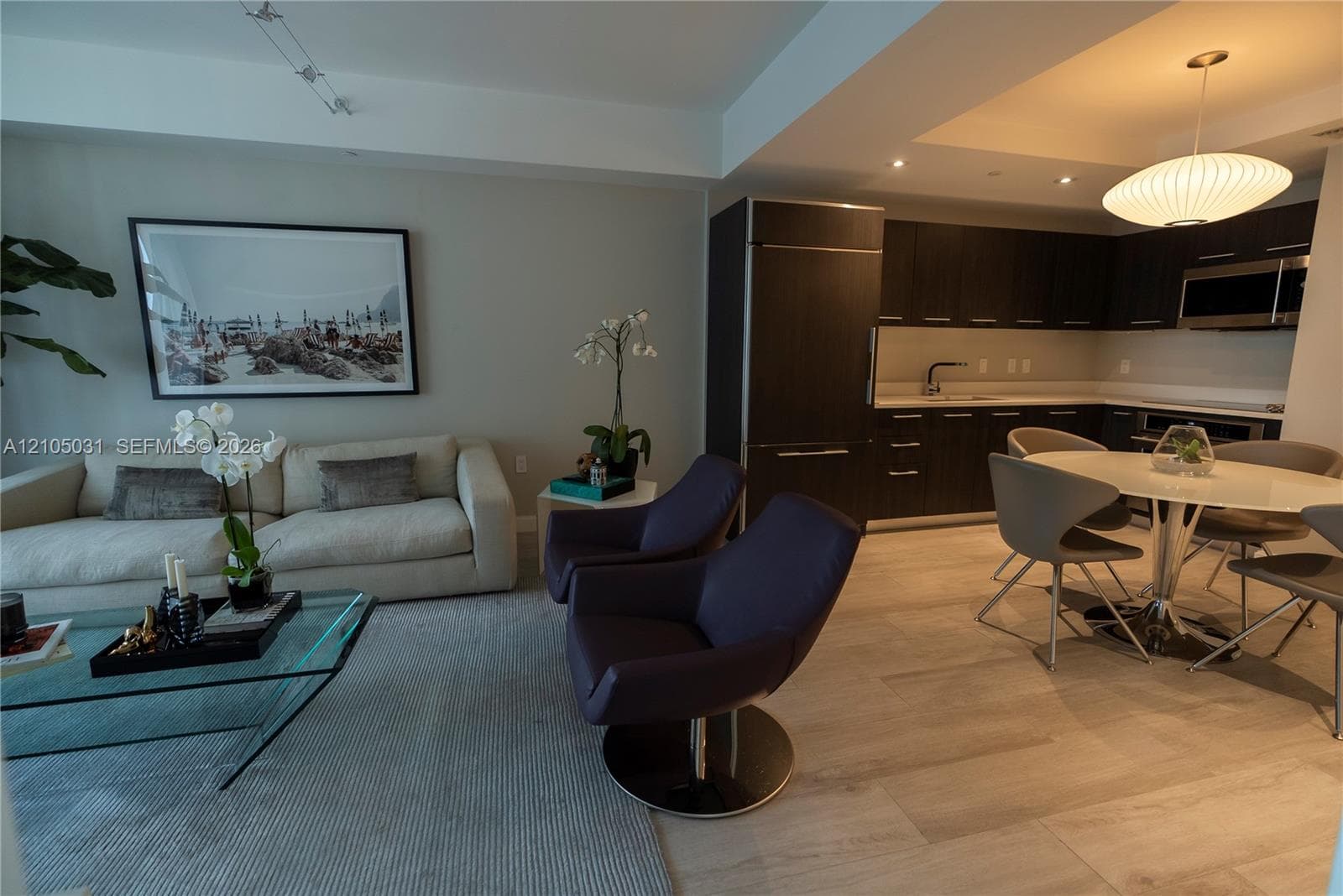 Brickell Heights East · #1705 in Miami - Photo 8