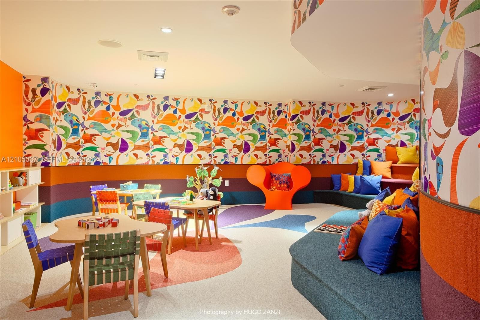 Kids Room