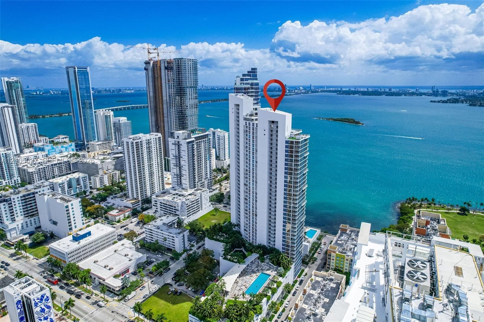 Paramount on the Bay · #1902 in Miami - Photo 56