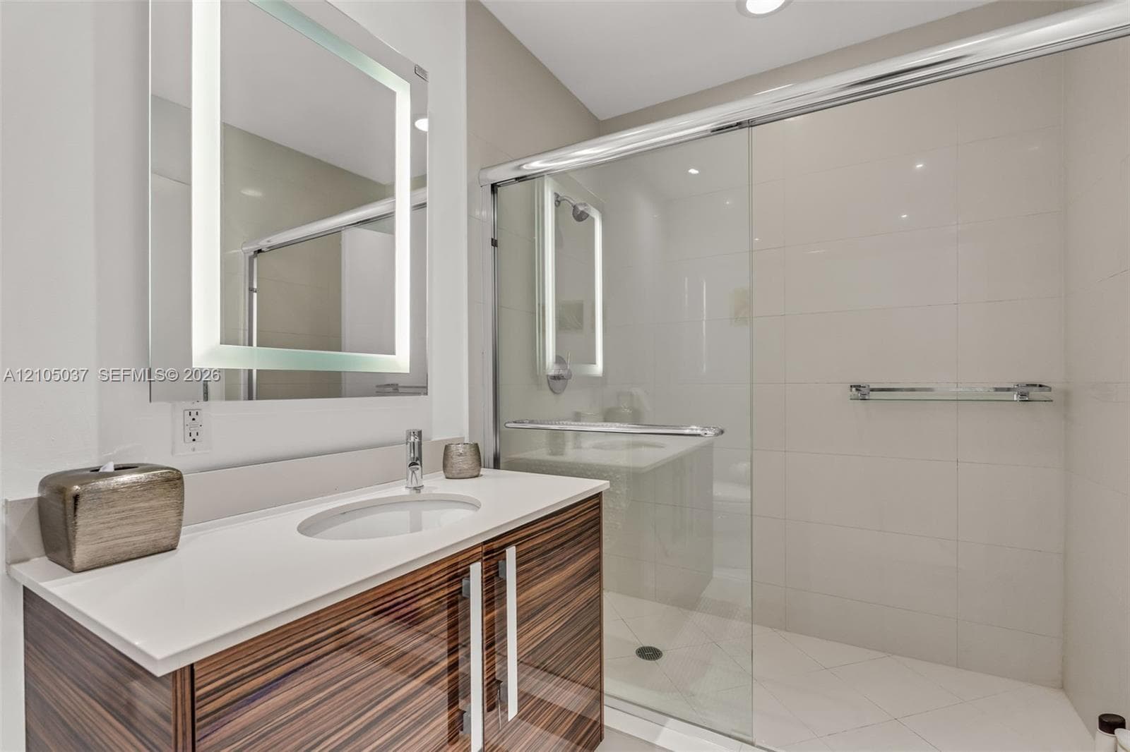 3rd Bathroom