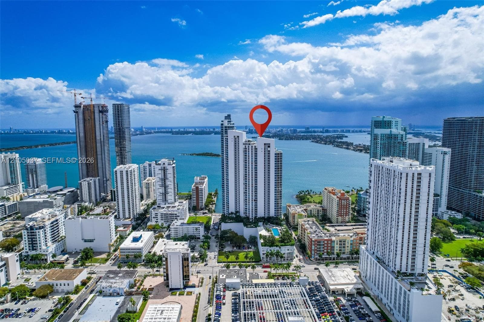 Paramount on the Bay · #1902 in Miami - Photo 57