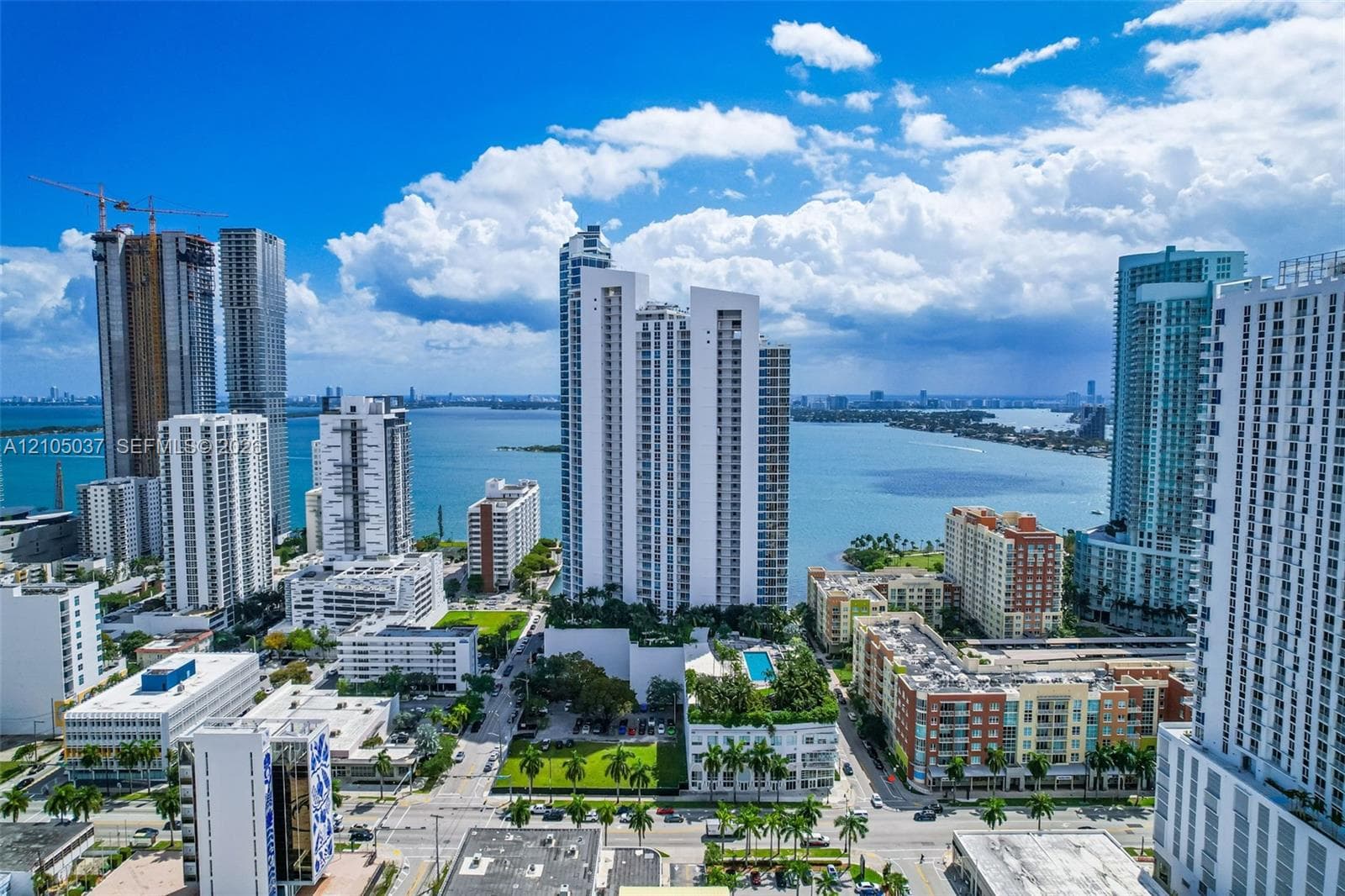 Paramount on the Bay · #1902 in Miami - Photo 88