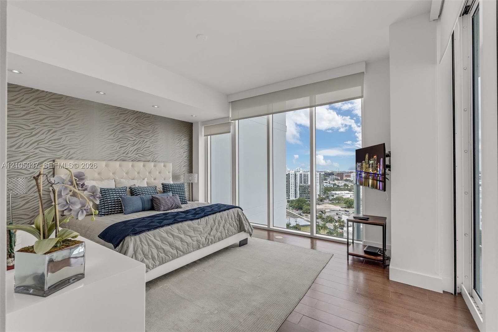 3rd Bedroom