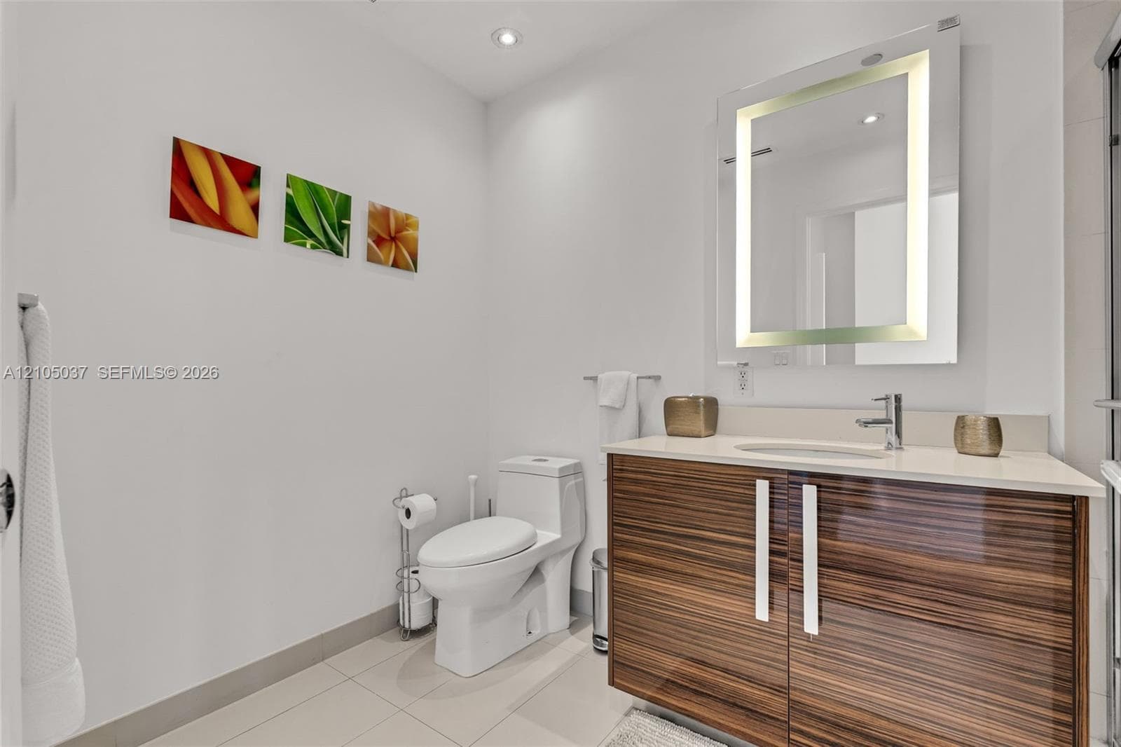 3rd Bathroom