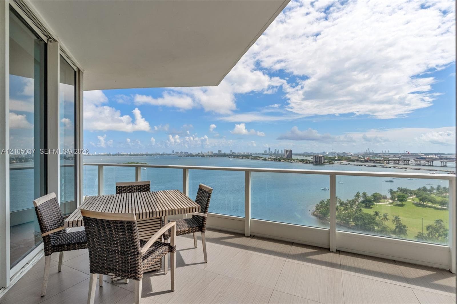 Paramount on the Bay · #1902 in Miami - Photo 18
