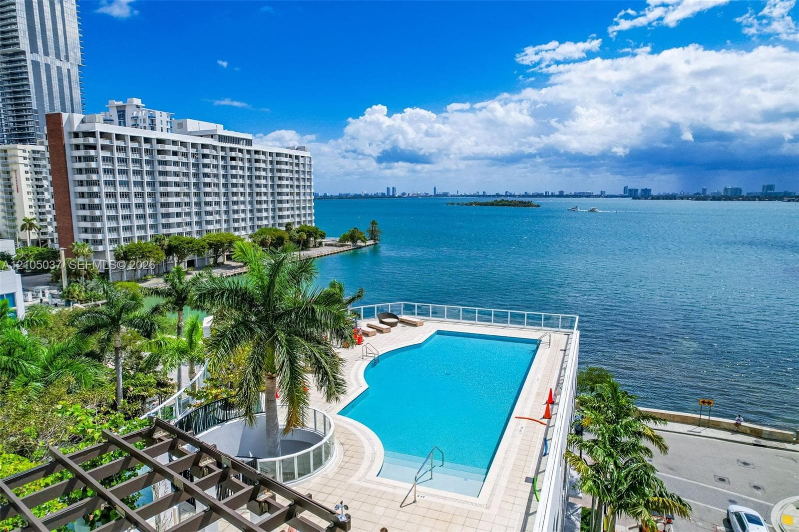 Paramount on the Bay · #1902 in Miami - Photo 54