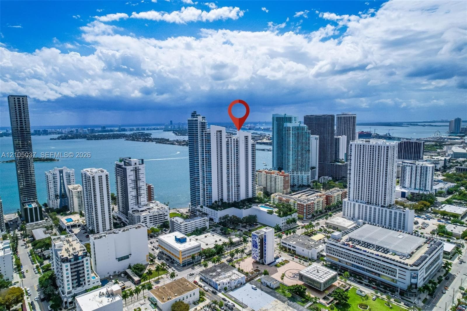 Paramount on the Bay · #1902 in Miami - Photo 87