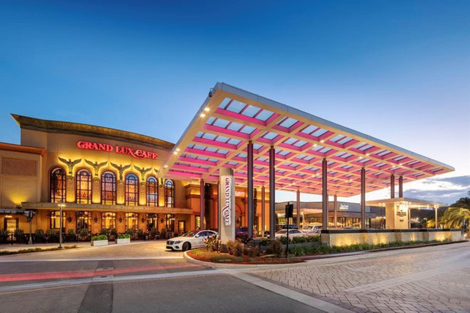 Boca Town Center