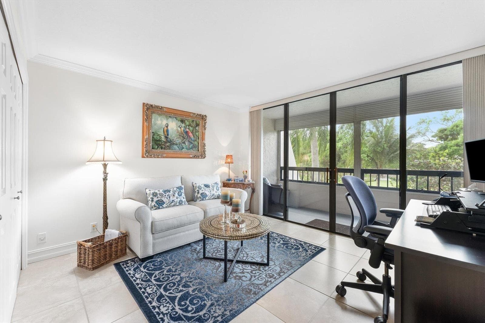 3rd Bedroom