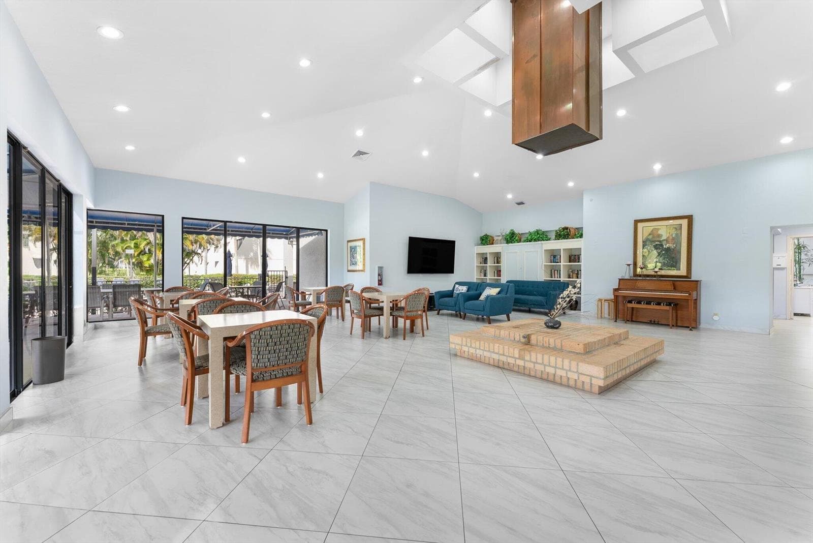 Clubhouse
