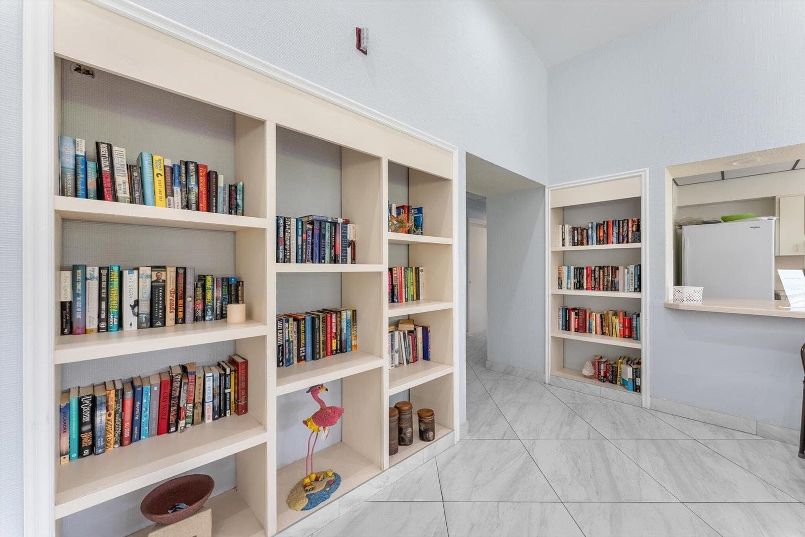 Library