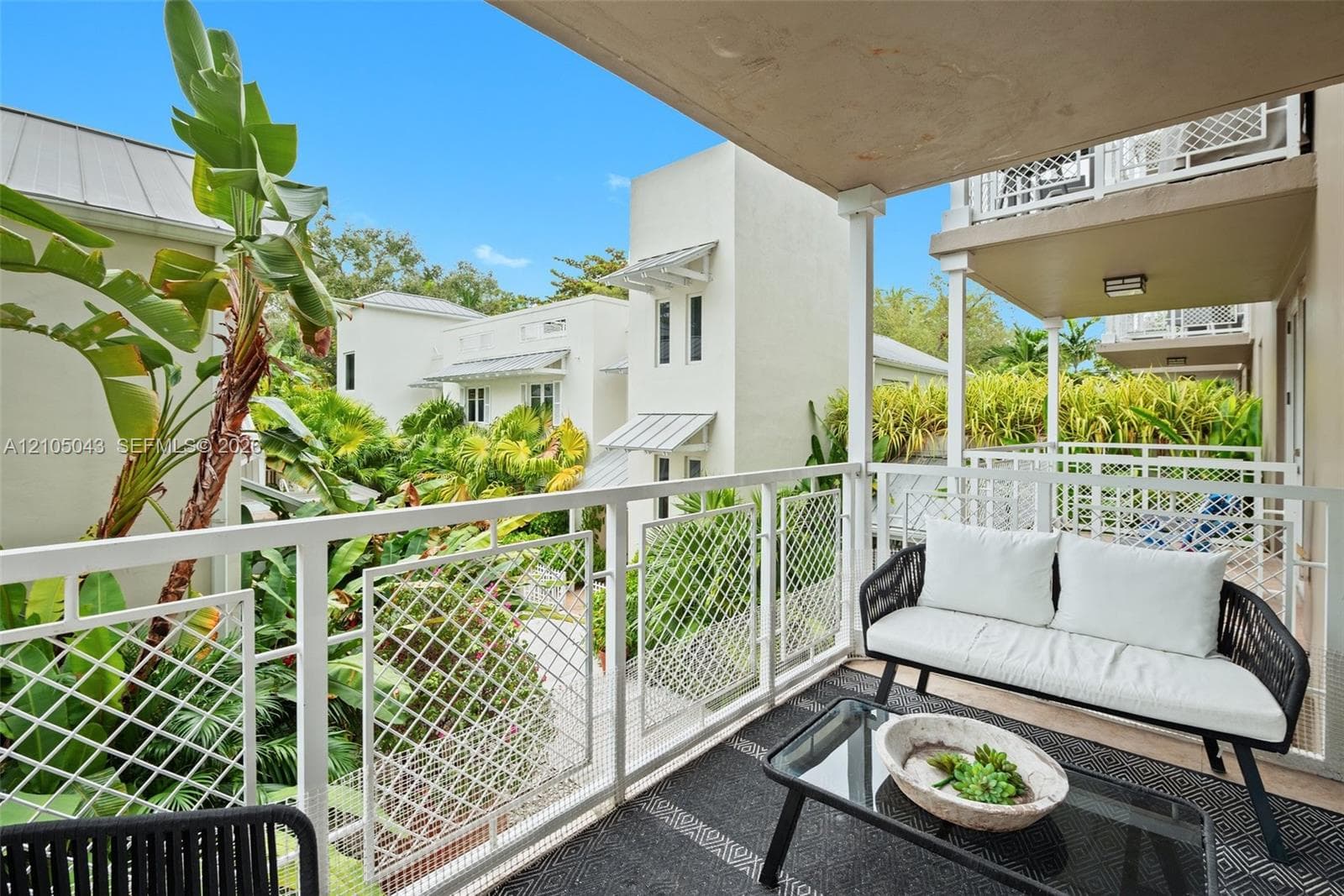GROVE GARDEN RESIDENCES · #207 in Miami - Photo 9