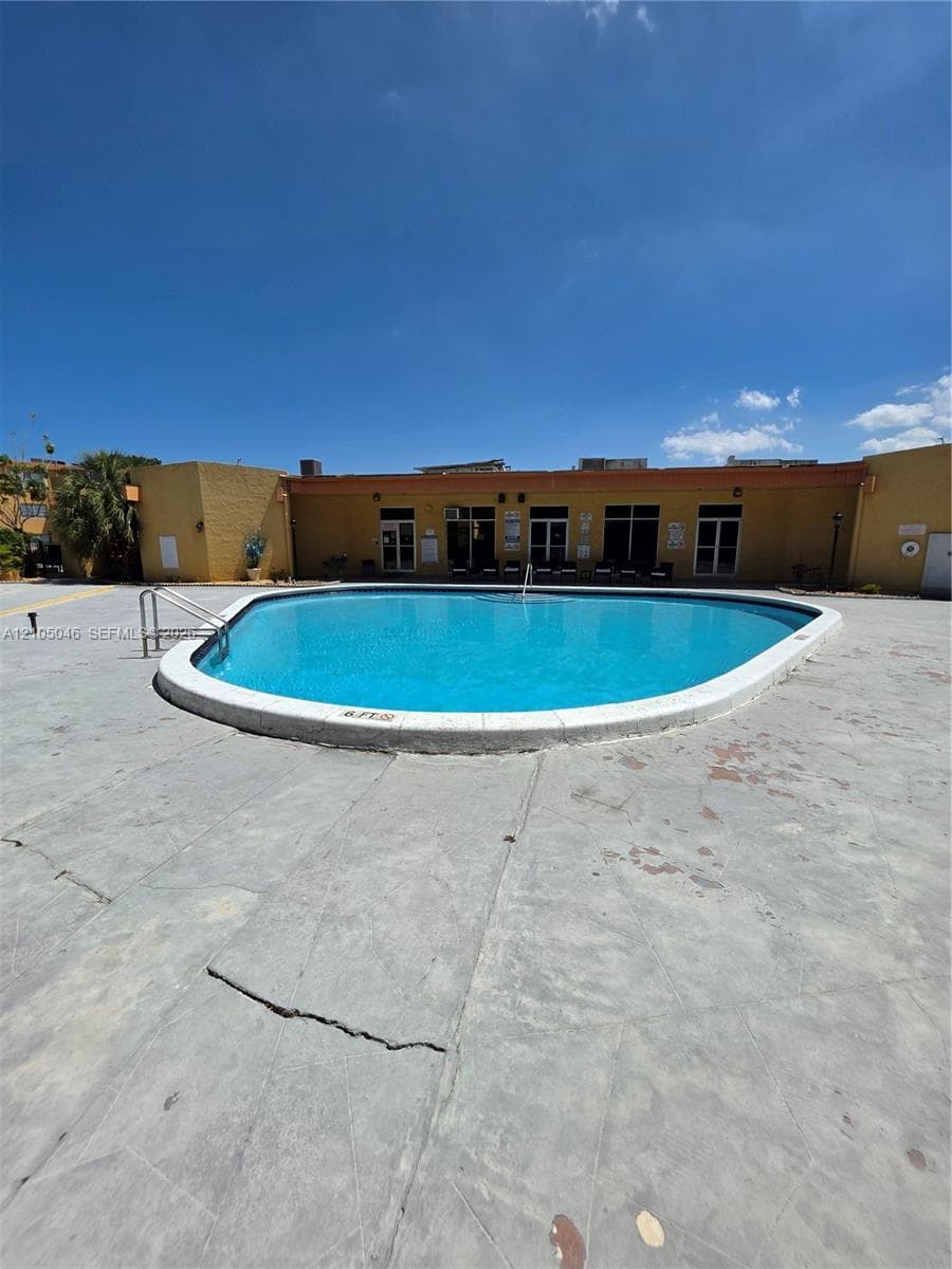HERITAGE CIRCLE CONDO · #18-3C in Deerfield Beach - Photo 41