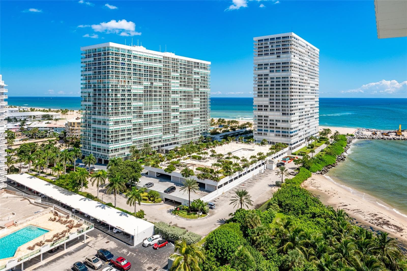 Point of Americas · #16B in Fort Lauderdale - Photo 1