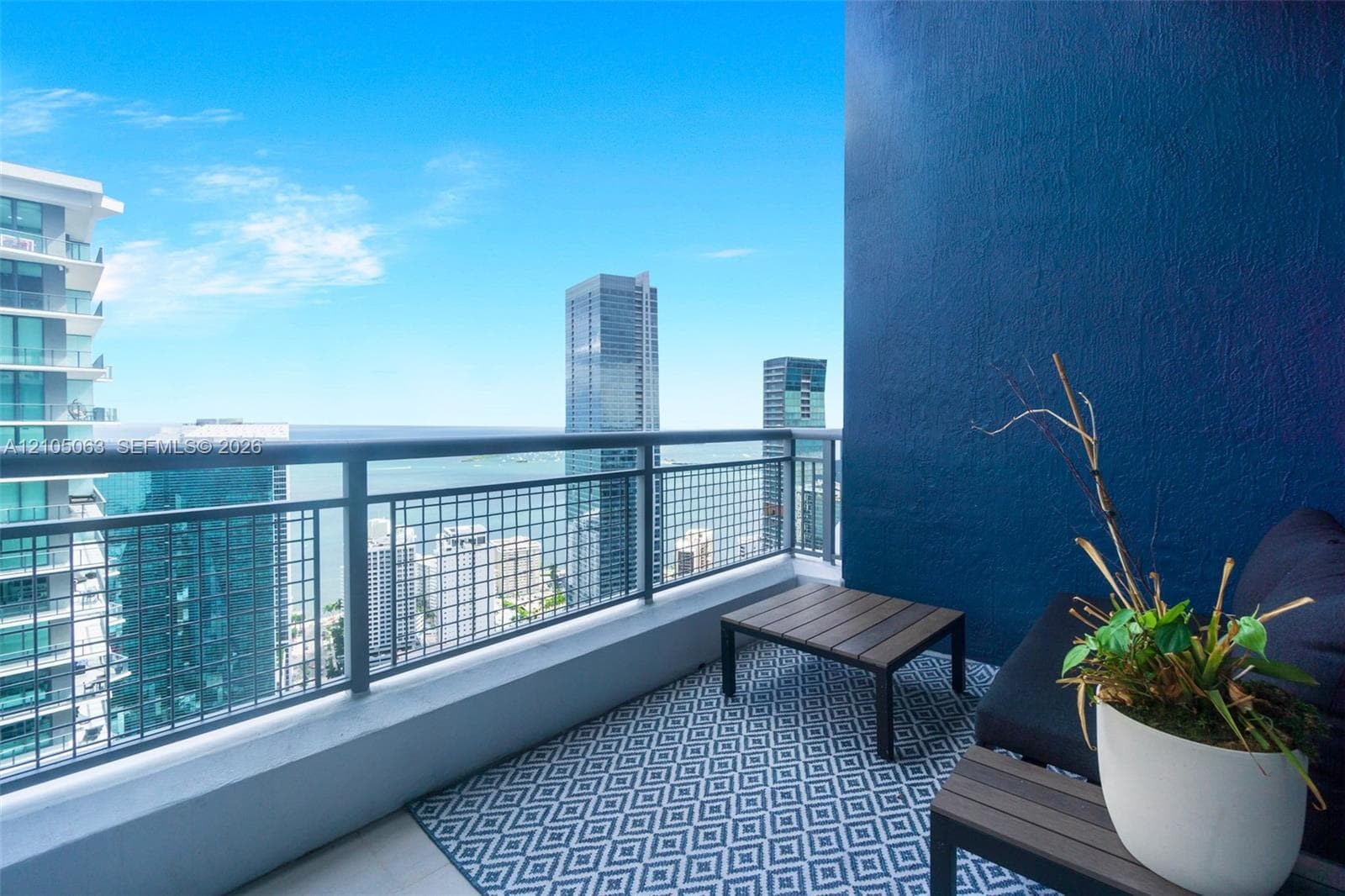 Infinity at Brickell · #4802 in Miami - Photo 2