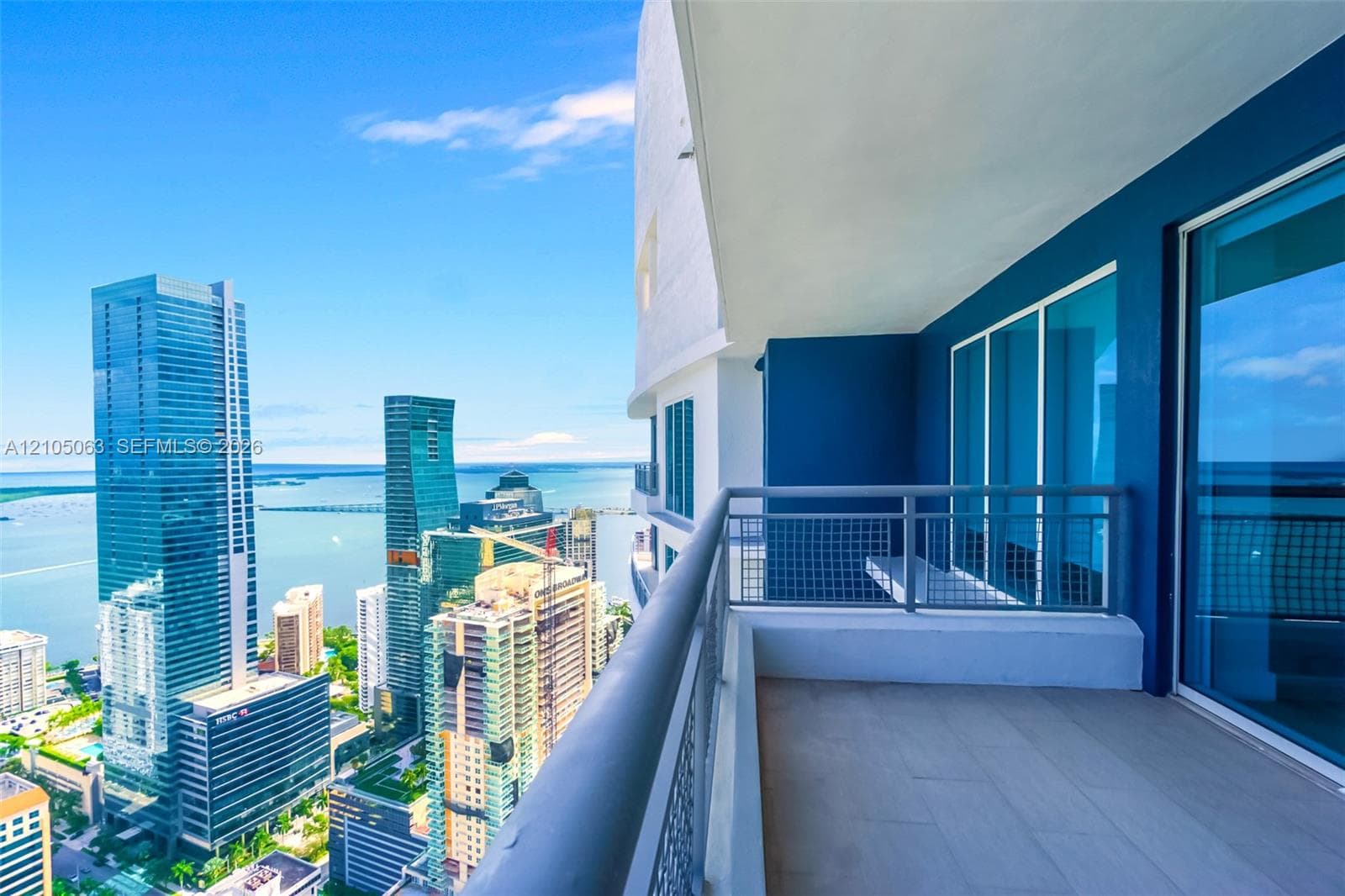 Infinity at Brickell · #4802 in Miami - Photo 6