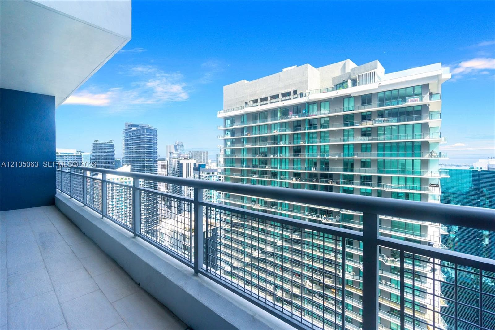 Infinity at Brickell · #4802 in Miami - Photo 19