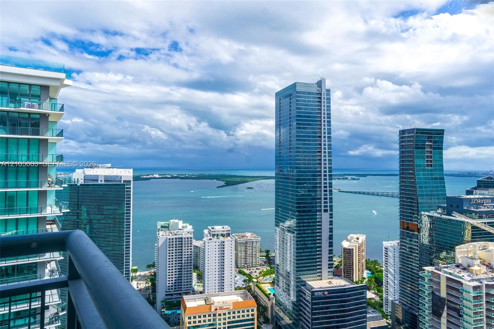 Infinity at Brickell · #4802 in Miami - Photo 21