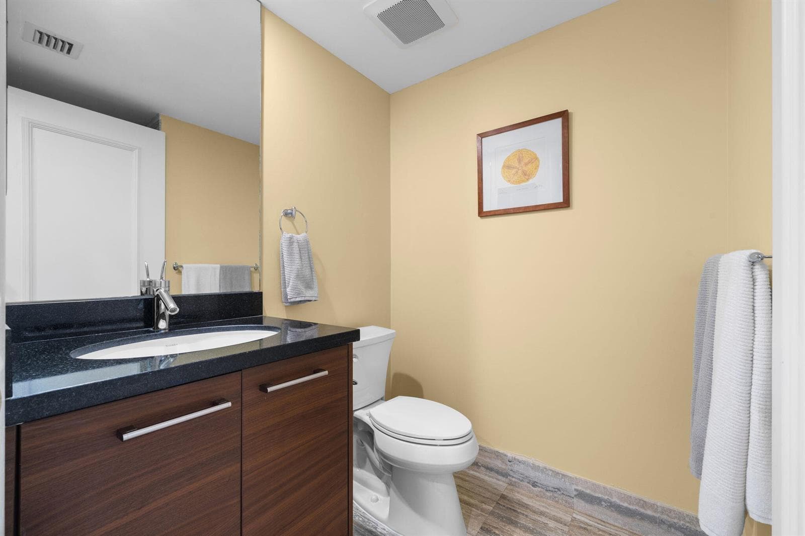 Third Bathroom