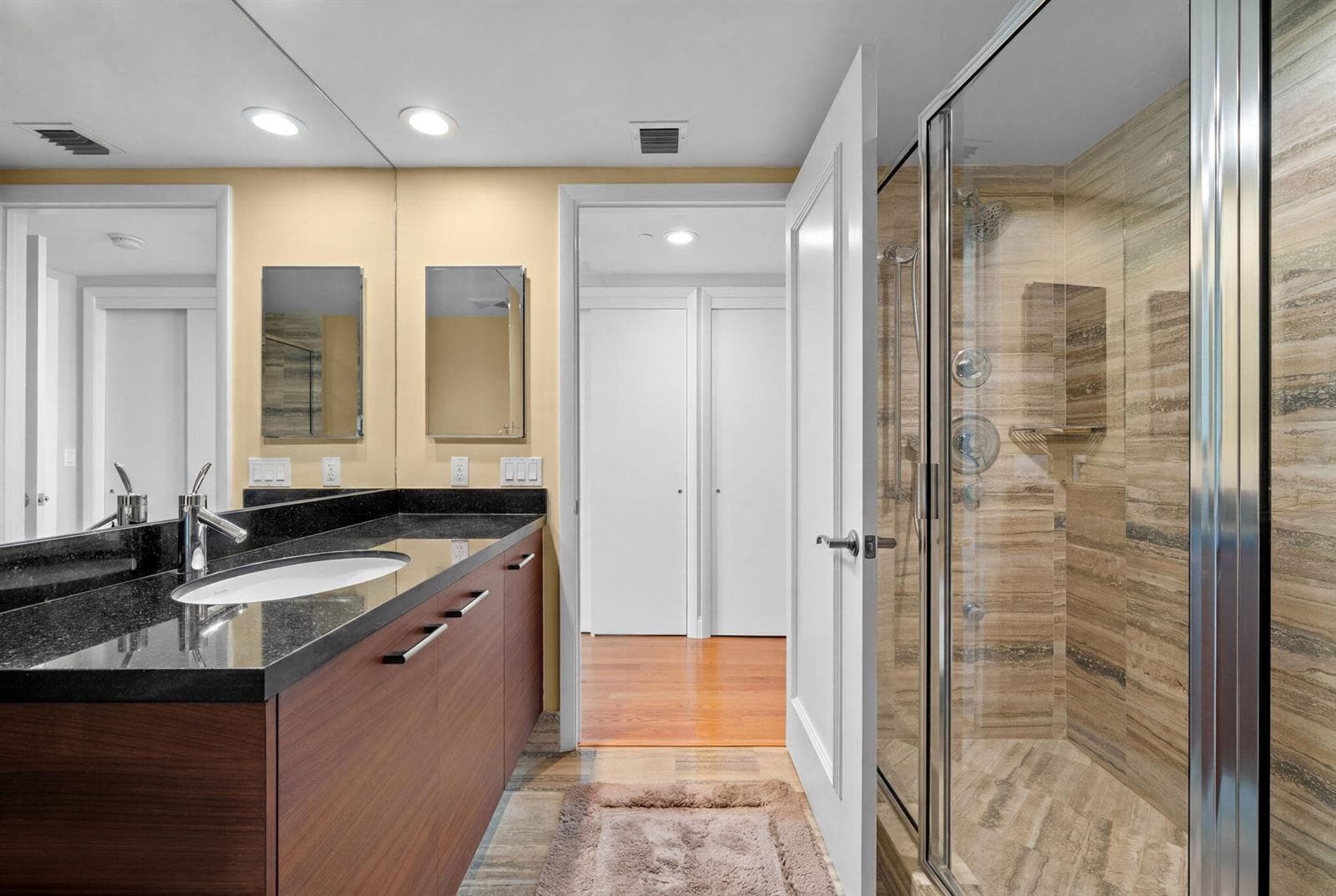 Fourth Bathroom