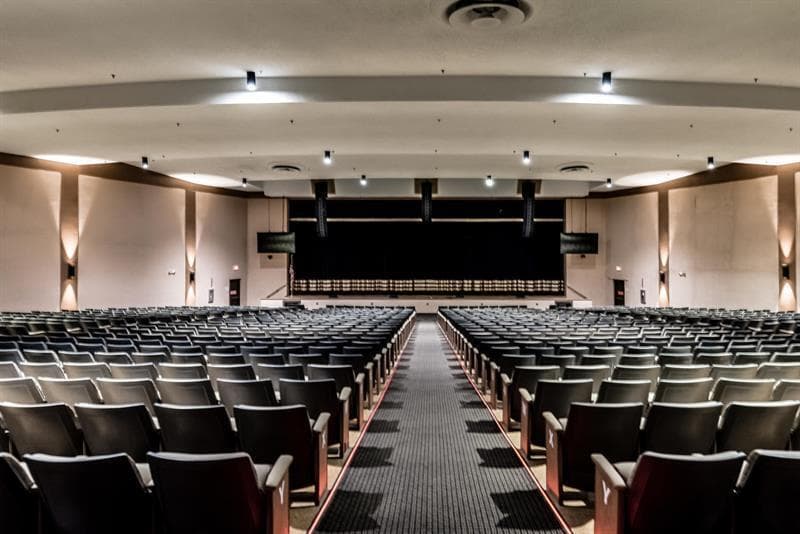 CENTURY VILLAGE UPDATED ENTERTAINMENT TH