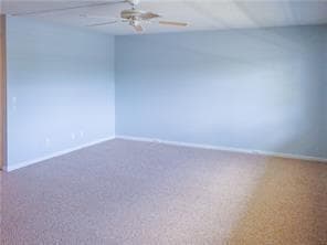 2055 AINSLIE D - LIVING-DINING ROOM 2