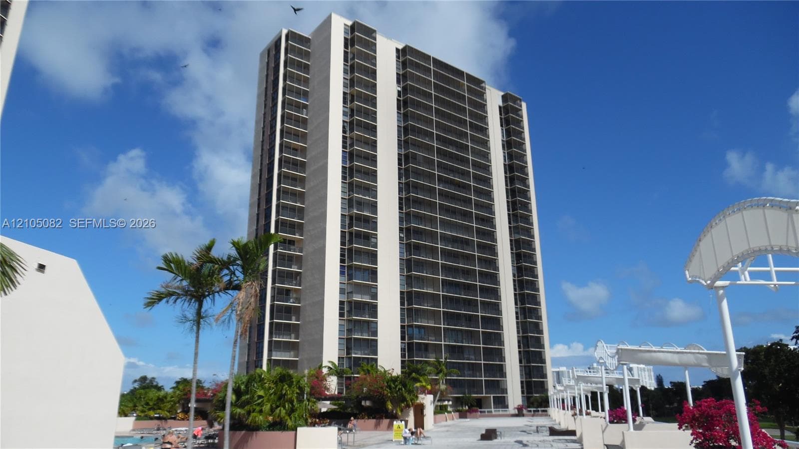 CORONADO CONDO - TOWER II · #132 in Aventura - Photo 2