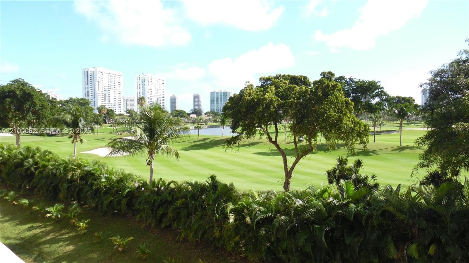 CORONADO CONDO - TOWER II · #132 in Aventura - Photo 1