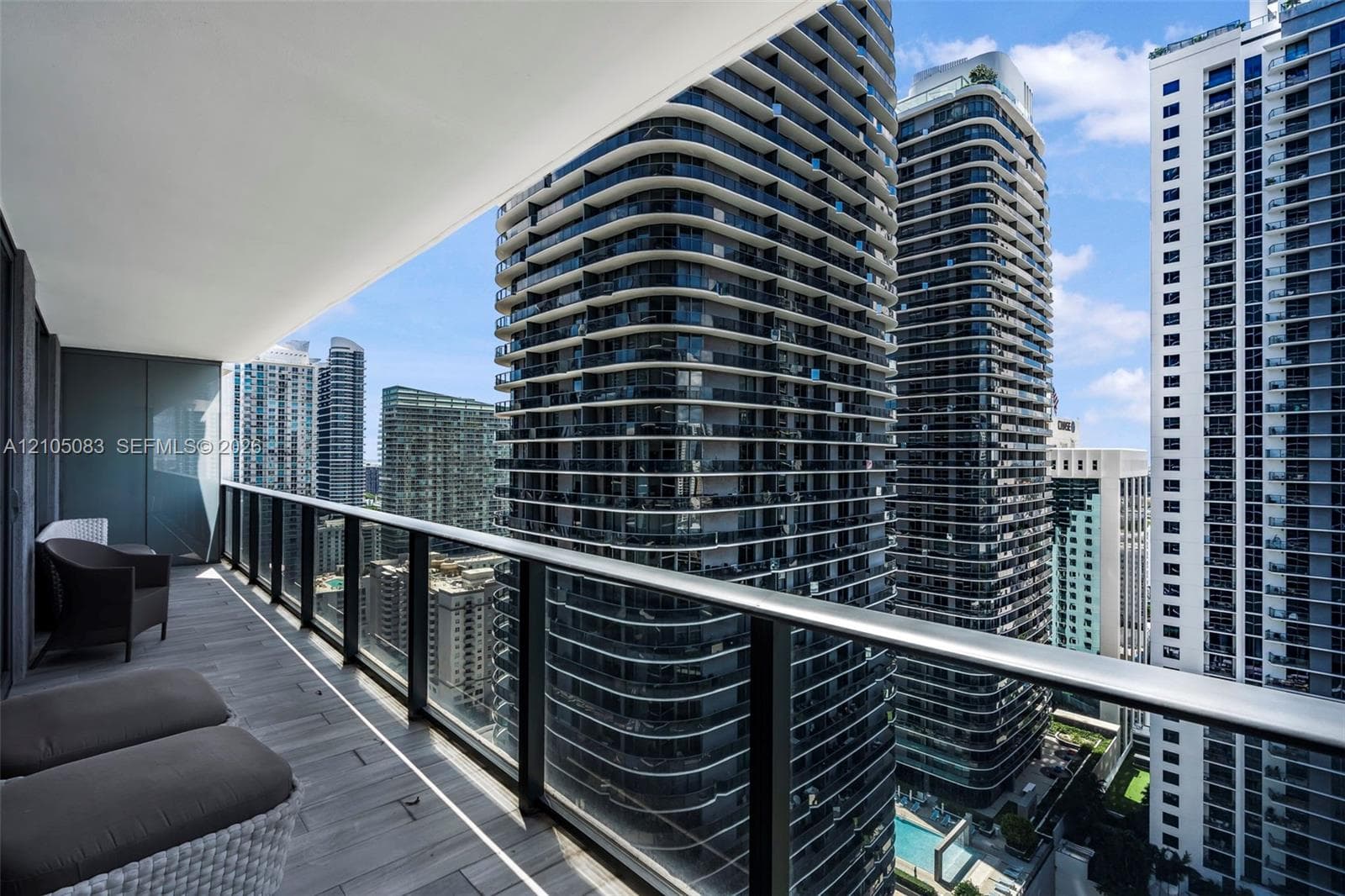SLS Lux · #2810 in Miami - Photo 23