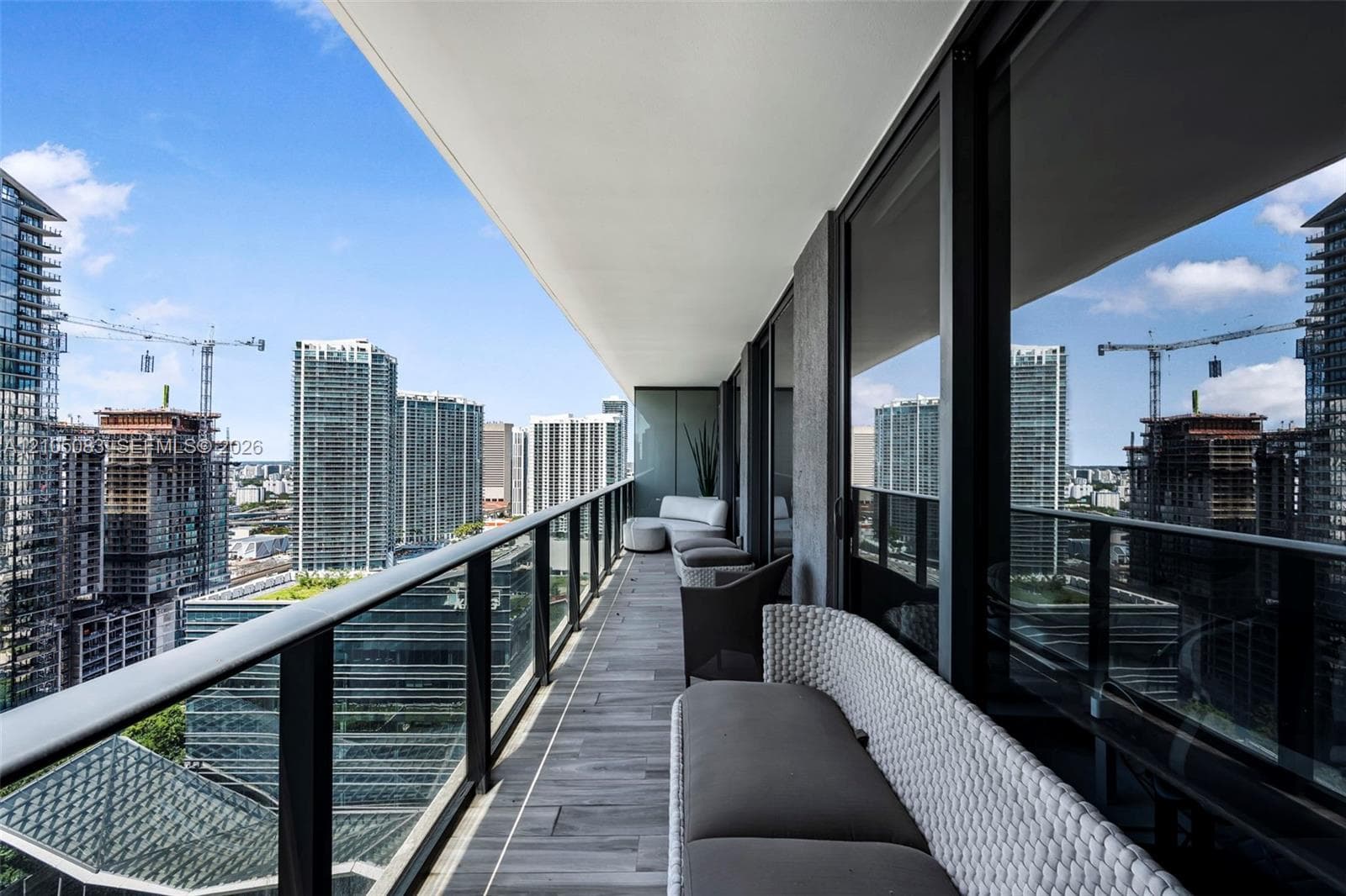 SLS Lux · #2810 in Miami - Photo 22