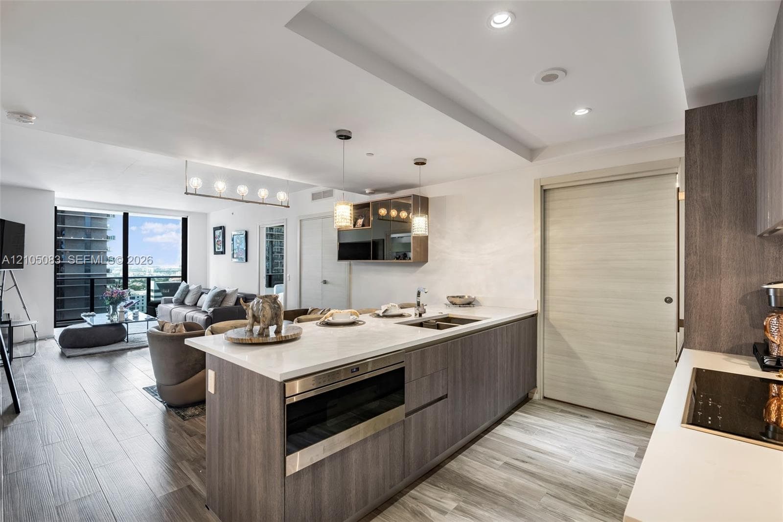 SLS Lux · #2810 in Miami - Photo 1