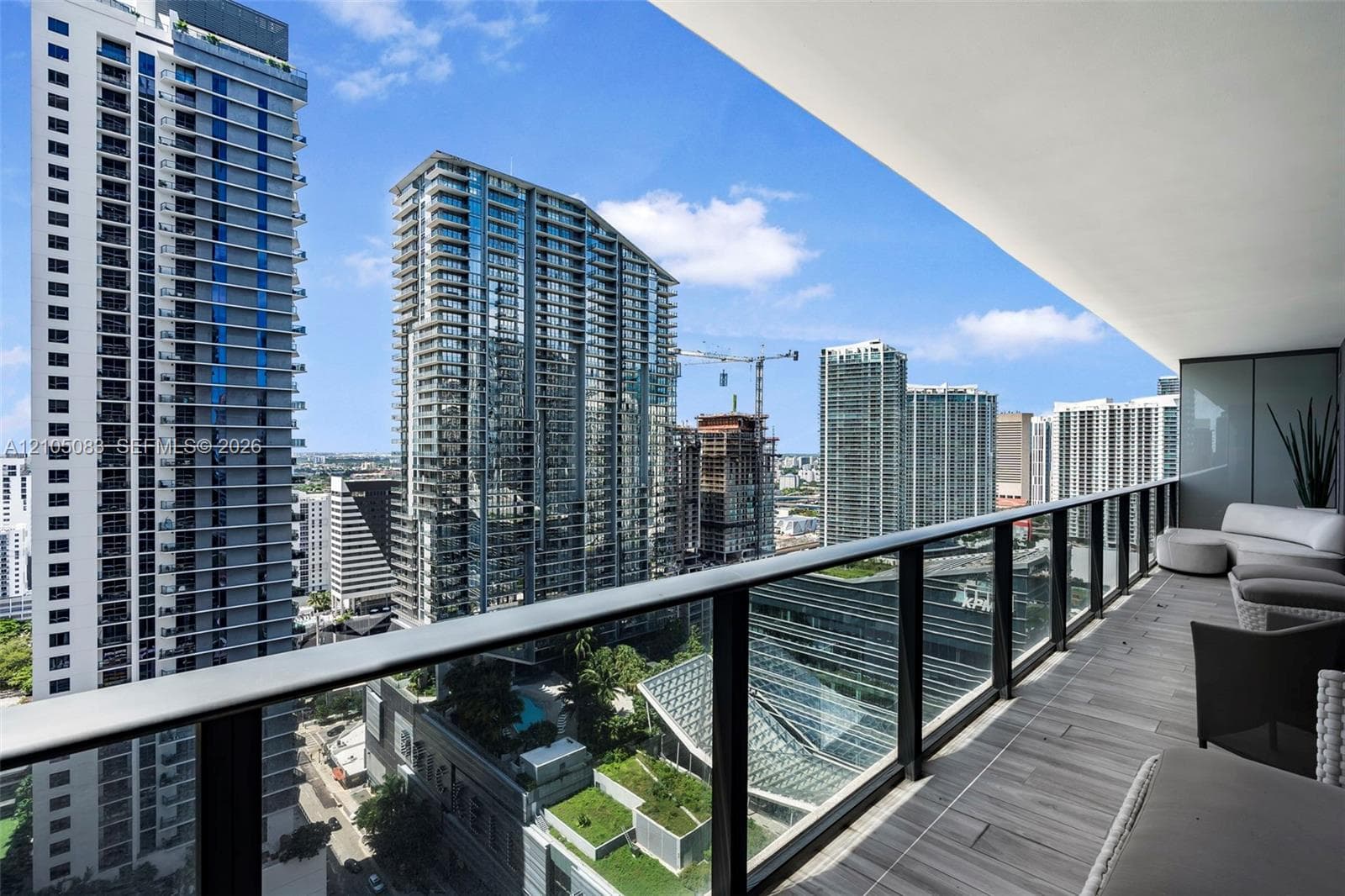 SLS Lux · #2810 in Miami - Photo 21