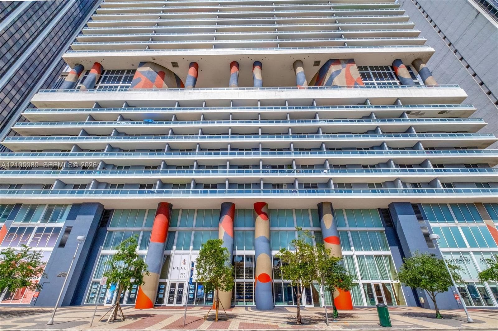 50 Biscayne · #710 in Miami - Photo 36
