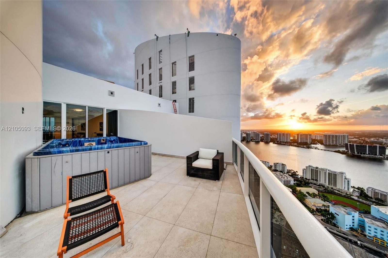 Trump Palace · #TS-5506 in Sunny Isles Beach - Photo 2