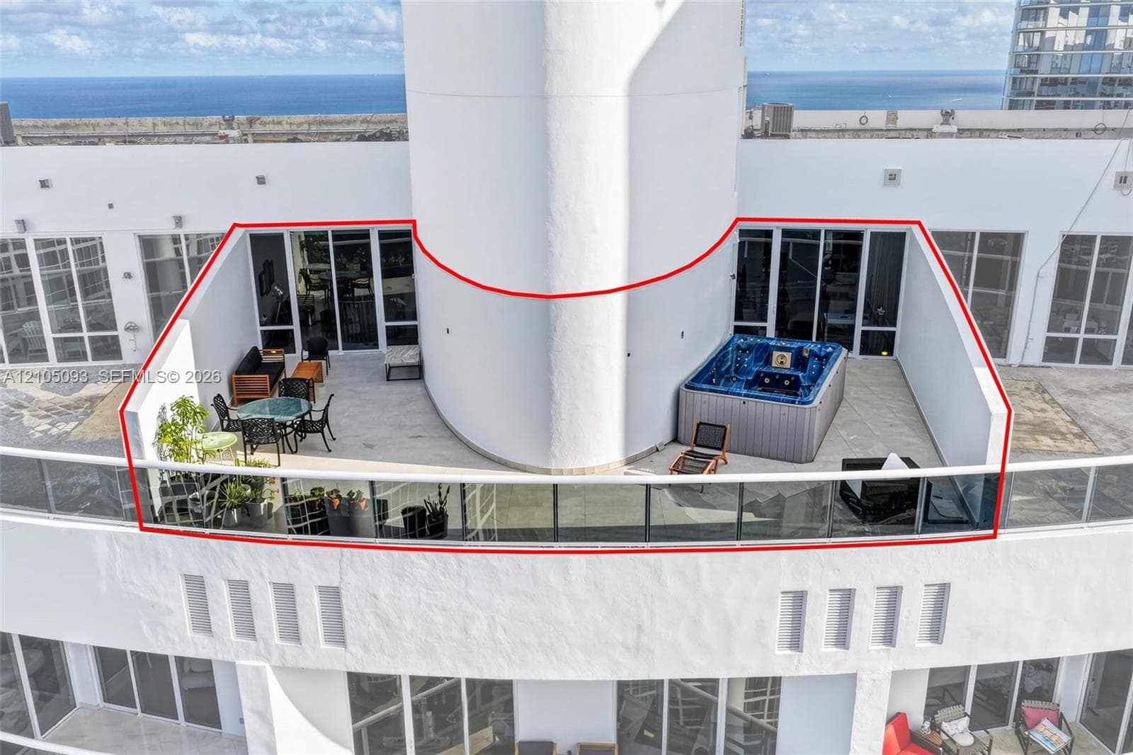 Trump Palace · #TS-5506 in Sunny Isles Beach - Photo 26