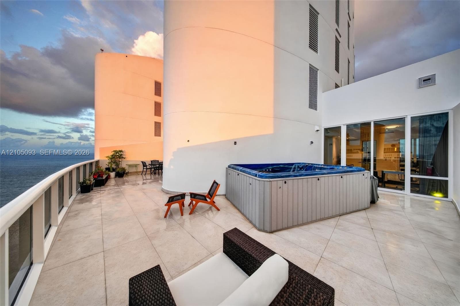 Trump Palace · #TS-5506 in Sunny Isles Beach - Photo 7