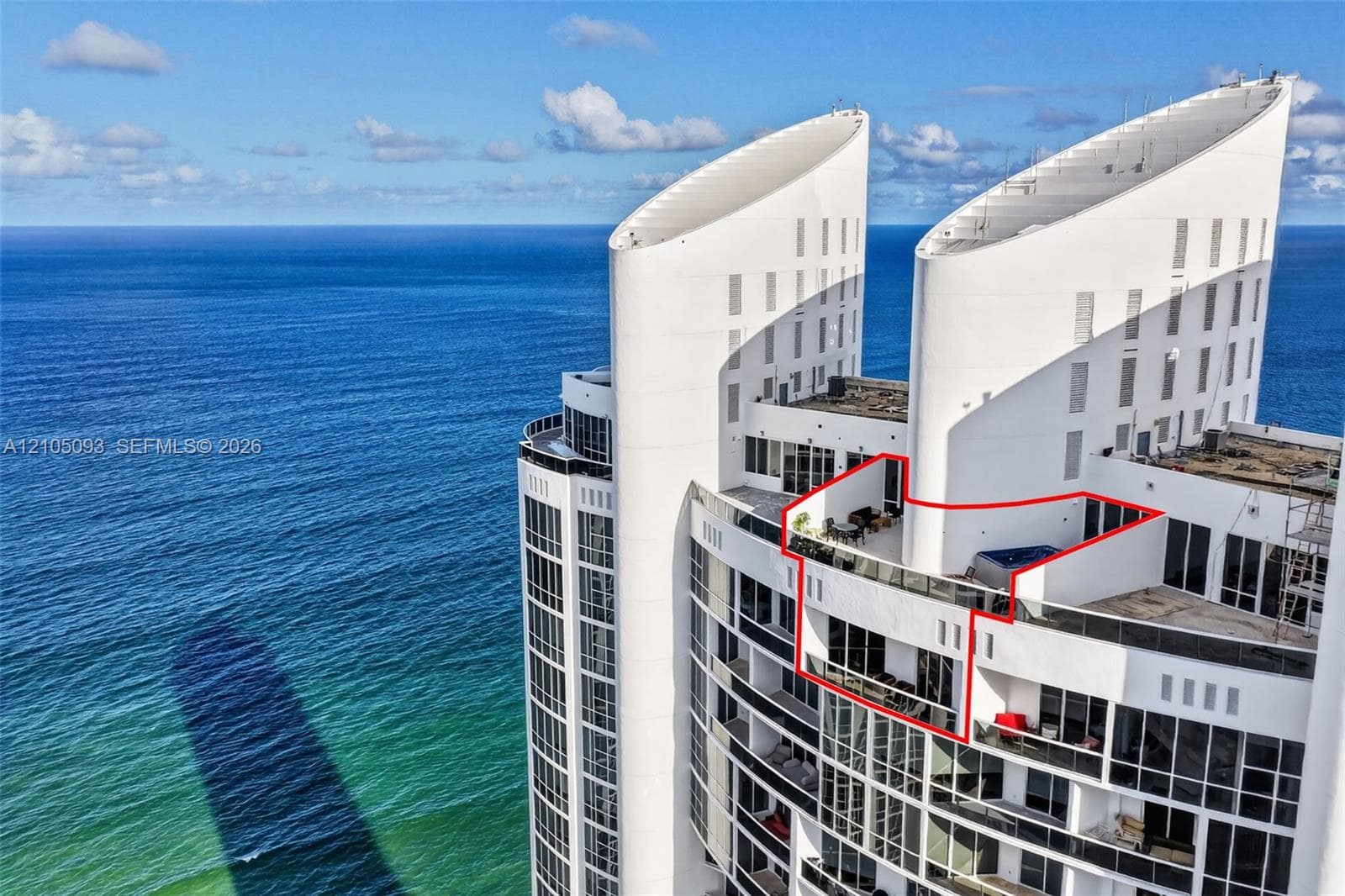 Trump Palace · #TS-5506 in Sunny Isles Beach - Photo 1