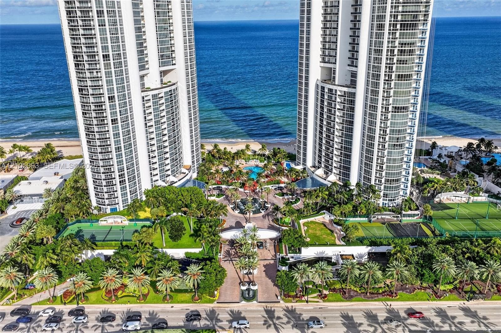 Trump Palace · #TS-5506 in Sunny Isles Beach - Photo 5