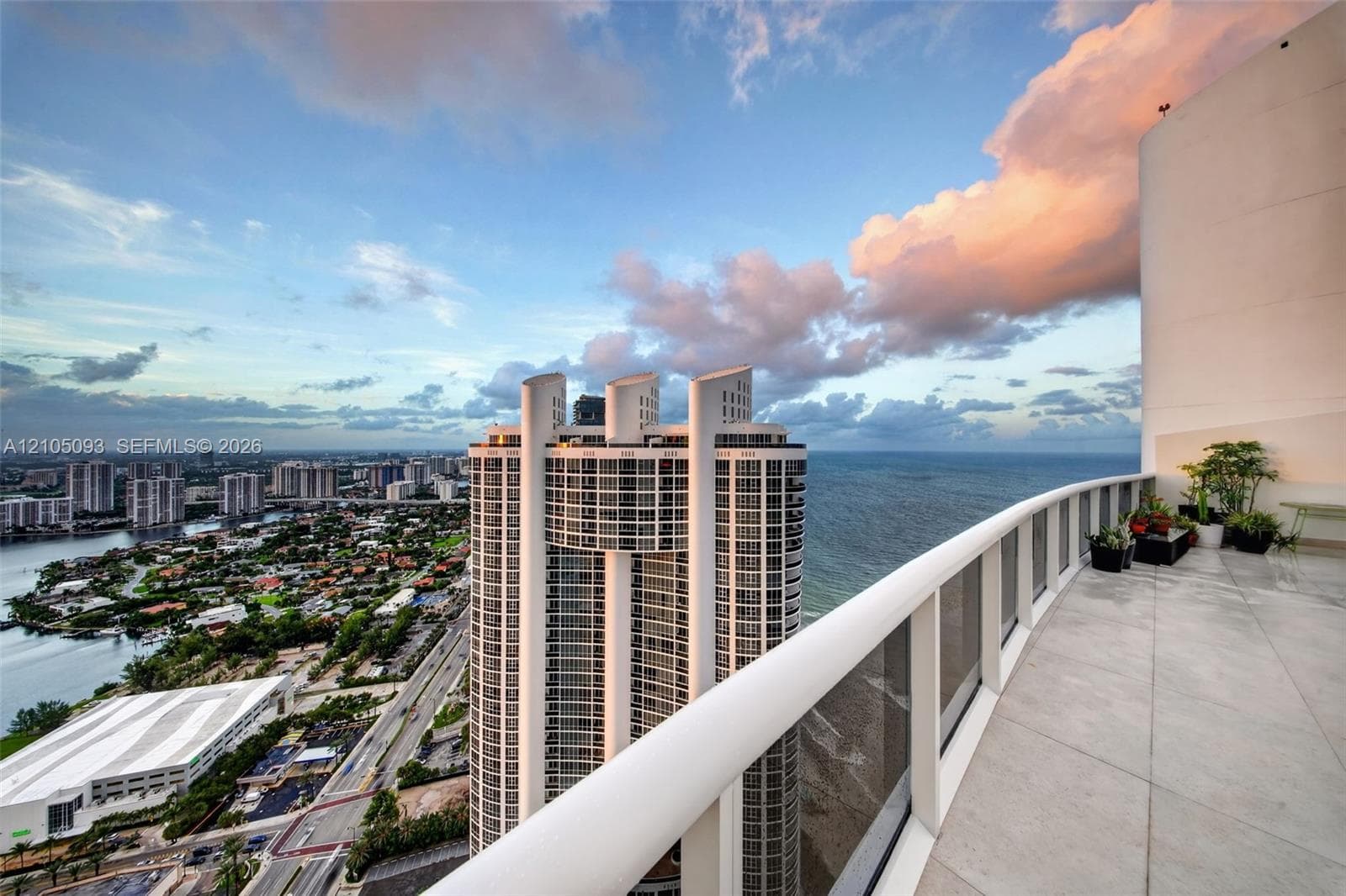 Trump Palace · #TS-5506 in Sunny Isles Beach - Photo 45