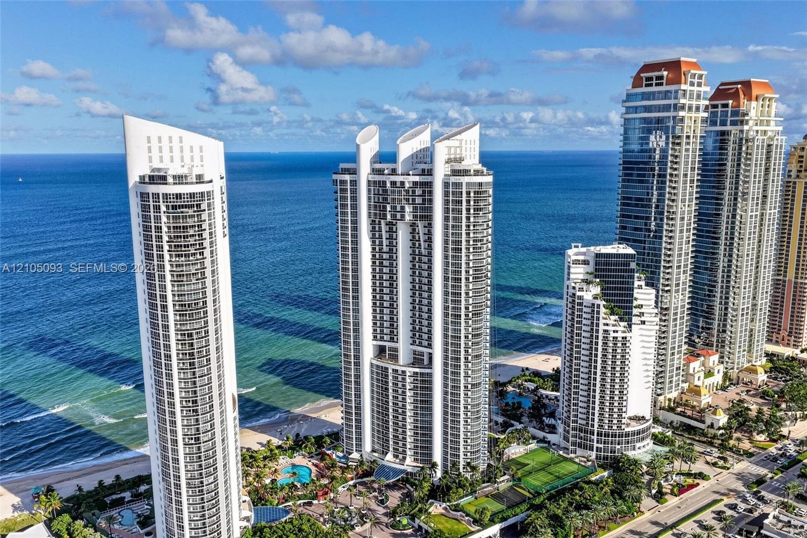 Trump Palace · #TS-5506 in Sunny Isles Beach - Photo 15