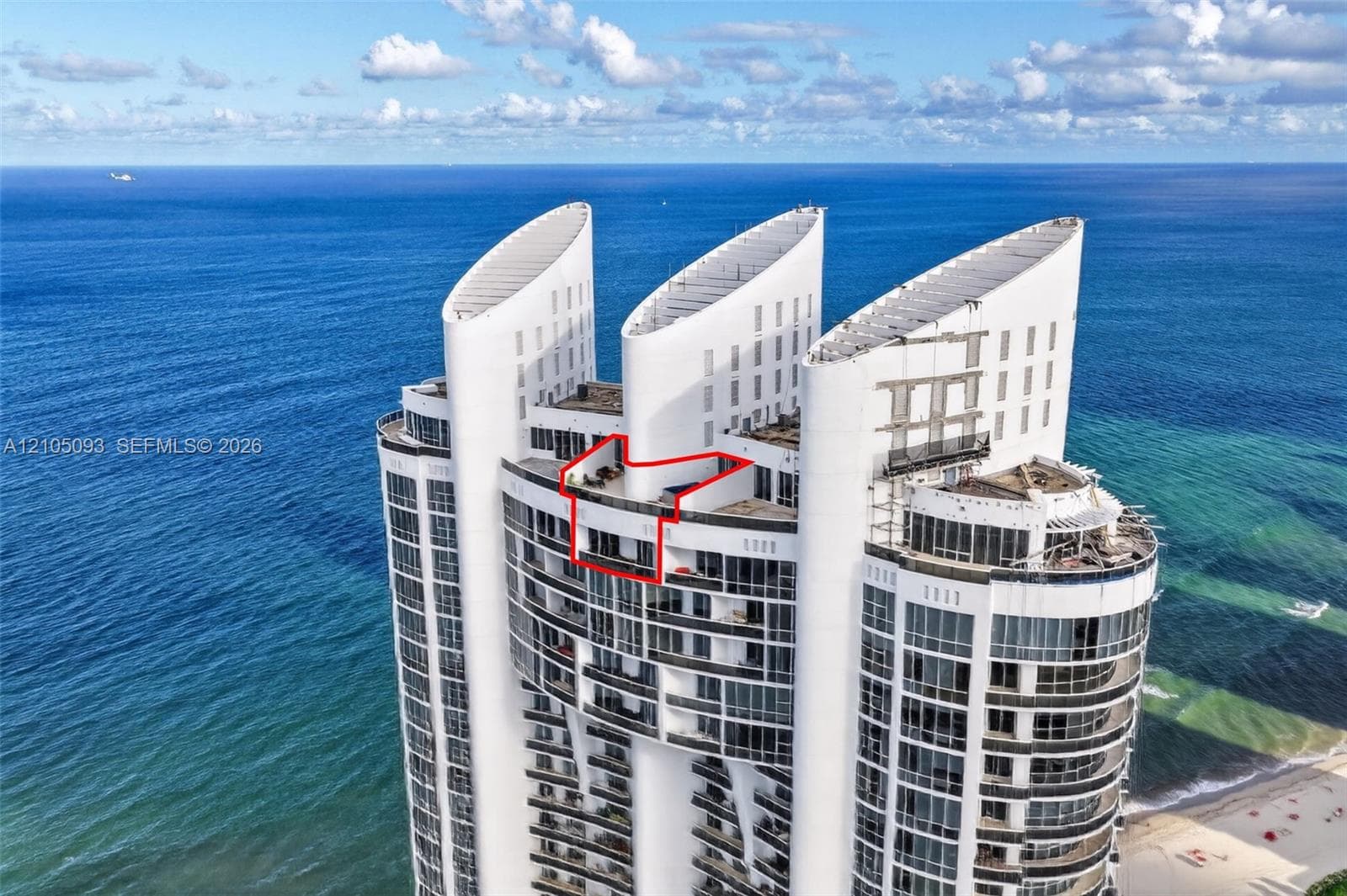 Trump Palace · #TS-5506 in Sunny Isles Beach - Photo 29